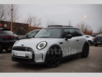 MINI MINI 3 3P III (2) (F56) HATCH 1.5 COOPER 136 BVA7 FINITION CLASSIC