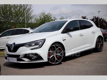 RENAULT MEGANE 4 RS IV 1.8 TCE 300 RS TROPHY EDC