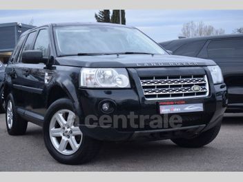 LAND ROVER FREELANDER 2 II TD4 160 S