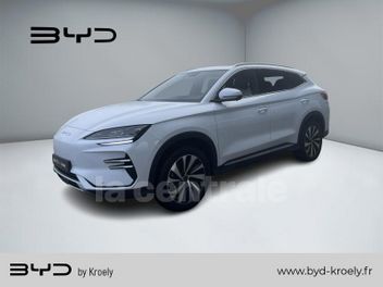 BYD SEAL U (2) EV 218 87 KWH DESIGN