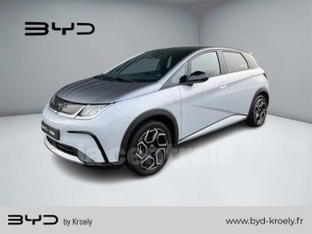 BYD DOLPHIN 604 KWH 204 DESIGN