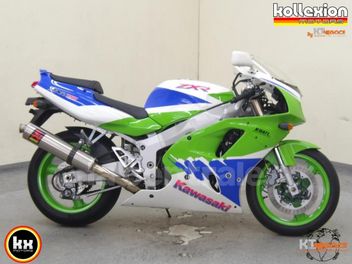 KAWASAKI ZXR 750 R