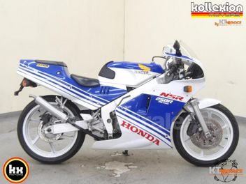 HONDA NSR 250 R ROTHMANS