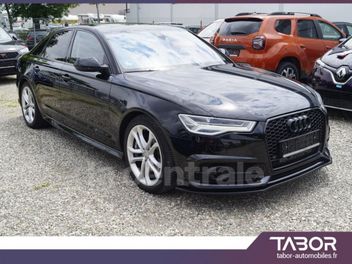 AUDI S6 (4E GENERATION) IV (2) 4.0 V8 TFSI 420 QUATTRO S TRONIC 7