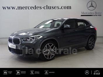 BMW X2 F39 (F39) XDRIVE 25E 220 M SPORT X BVA6