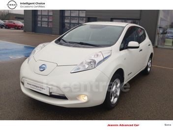 NISSAN LEAF (2) 109 24KWH ACENTA