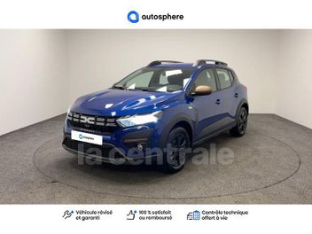 DACIA SANDERO 3 III (2) 1.0 ECO-G 100 GRS2 -24 STEPWAY EXTREME +