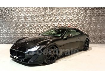 MASERATI GRANCABRIO 4.7 V8 460 SPORT AUTOMATIQUE