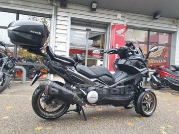 KYMCO CV3 550