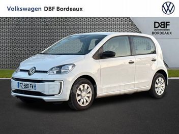 VOLKSWAGEN E-UP! (2) ELECTRIQUE 33.2KWH