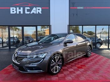 RENAULT TALISMAN 1.6 DCI 160 ENERGY INITIALE PARIS EDC