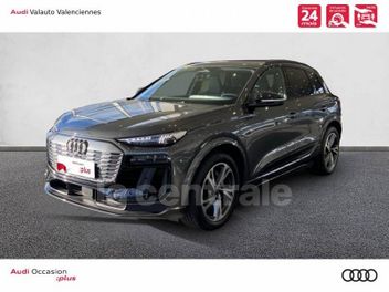 AUDI E-TRON 55 QUATTRO 408 S LINE 95 KWH