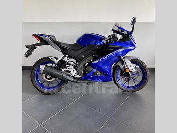 YAMAHA YZF R125 125