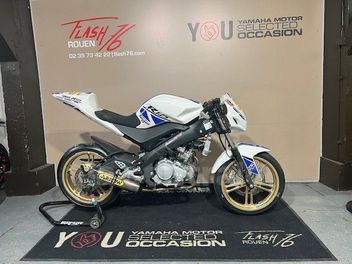 YAMAHA YZF R125 125