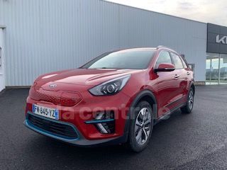 KIA E-NIRO (2) ELECTRIQUE 204 ACTIVE 64 KWH