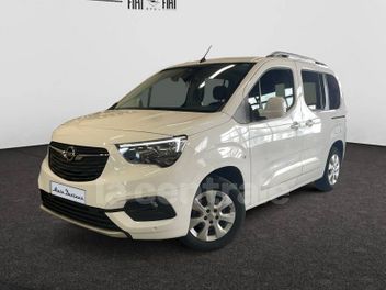 OPEL COMBO 4 LIFE IV 1.5 DIESEL 100 START/STOP L1H1 ELEGANCE