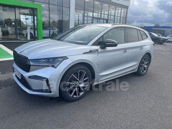 SKODA ENYAQ IV 60 SPORTLINE 62 KWH