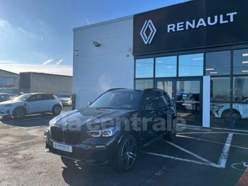 BMW X5 G05 (G05) XDRIVE30DA 286 M SPORT