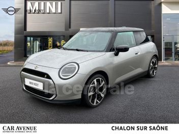 MINI MINI 4 ELECTRIC 3P IV (J01) COOPER ELECTRIC SE 218 CLASSIC 54.2 KWH