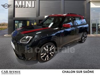 MINI COUNTRYMAN 3 III (U25) 218 S ALL4 JCW FINITION + PACK S DKG7