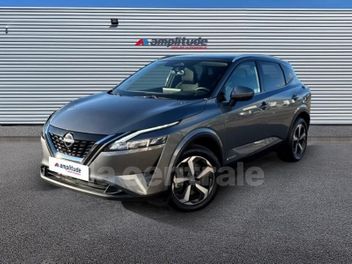 NISSAN QASHQAI 3 III E-POWER 190 N-CONNECTA