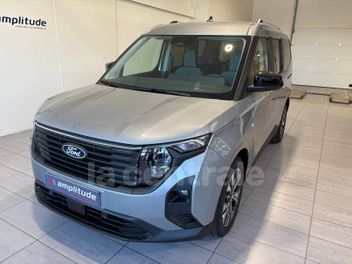 FORD TOURNEO COURIER 2 II (2) 1.0 ECOBOOST 125 FWD TITANIUM BVM6