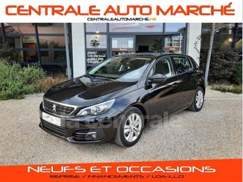 PEUGEOT 308 (2E GENERATION) II (2) 1.5 BLUEHDI 100 S&S ACCESS