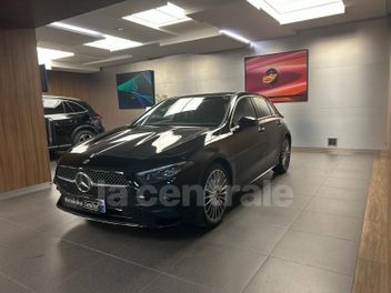 MERCEDES CLASSE A 4 BERLINE IV (2) BERLINE 250 E AMG LINE 8G-DCT