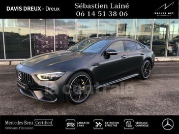 MERCEDES-AMG GT 4 PORTES 53 435 33CV 4MATIC+ 5P