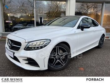 MERCEDES CLASSE C 4 COUPE IV (2) COUPE 180 AMG LINE 9G-TRONIC