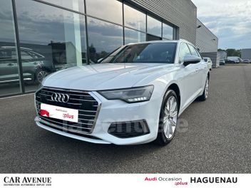 AUDI A6 (5E GENERATION) AVANT V AVANT 40 TDI 204 QUATTRO AVUS S TRONIC