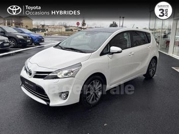 TOYOTA VERSO (2) 147 VVT-I 9CV STYLE CVT