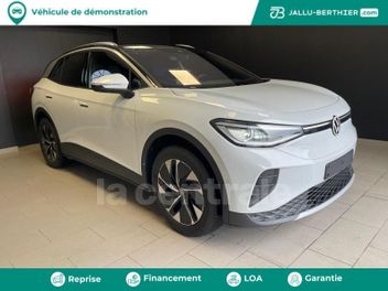 VOLKSWAGEN ID.4 286 PRO 77 KWH