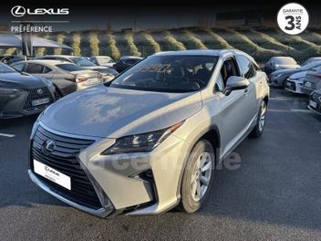 LEXUS RX 4 IV 450H 4WD PACK