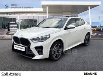 BMW X2 U10 (U10) SDRIVE 20I 170 M SPORT DKG7