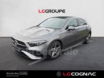 MERCEDES CLASSE A 4 IV (2) 200 AMG LINE 7G-DCT