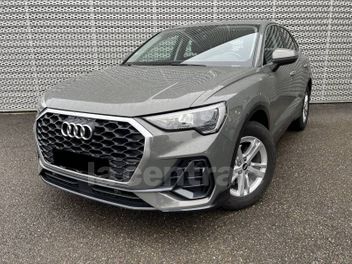 AUDI Q3 (2E GENERATION) SPORTBACK II SPORTBACK 35 TDI 150 DESIGN S TRONIC 7