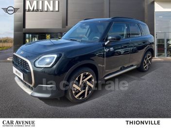 MINI COUNTRYMAN 3 III (U25) C 170 FAVOURED BVA7