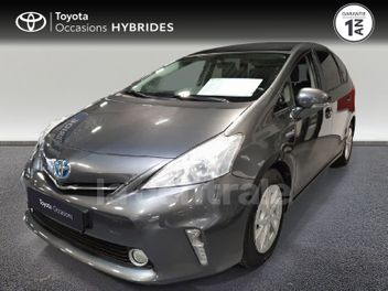 TOYOTA PRIUS+ 136H DYNAMIC