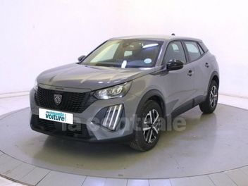 PEUGEOT 2008 (2E GENERATION) II (2) 1.2 PURETECH 100 S&S ACTIVE BVM6