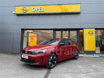 OPEL CORSA 6 VI ELECTRIQUE 136 & BATTERIE 50 KWH