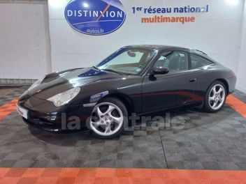 PORSCHE 911 TYPE 996 (996) (2) 3.6 CARRERA 40 ANS