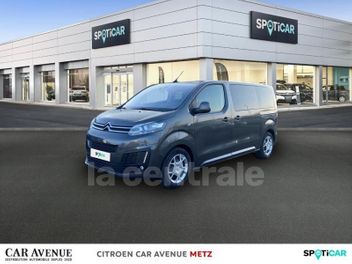 CITROEN E-SPACETOURER TAILLE M 100 ELECTRIC 50 KWH FEEL