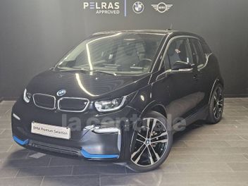 BMW I3S (2) S 120 AH ILIFE ATELIER 42.2 KWH