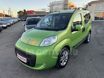 FIAT QUBO 1.3 16V MULTIJET 75 DPF DYNAMIC