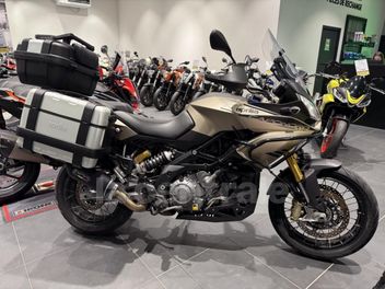 APRILIA CAPONORD 1200 ABS RALLY