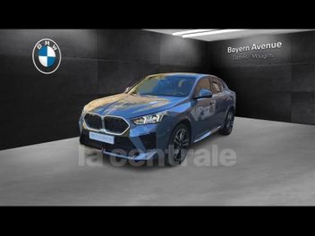 BMW X2 U10 (U10) SDRIVE 18D 150 M SPORT