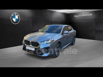 BMW X2 U10 (U10) SDRIVE 20I 170 M SPORT DKG7