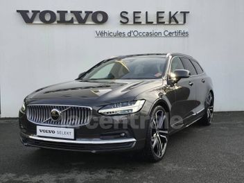 VOLVO V90 (2E GENERATION) B4 (DIESEL) 197 GEARTRONIC 8 INSCRIPTION