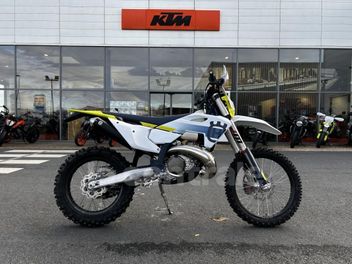 HUSQVARNA TE 310